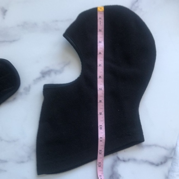 Seirus NeoFleece Ski Face Mask and Seirus NeoFleece Balaclava Bundle Small - Picture 13 of 16